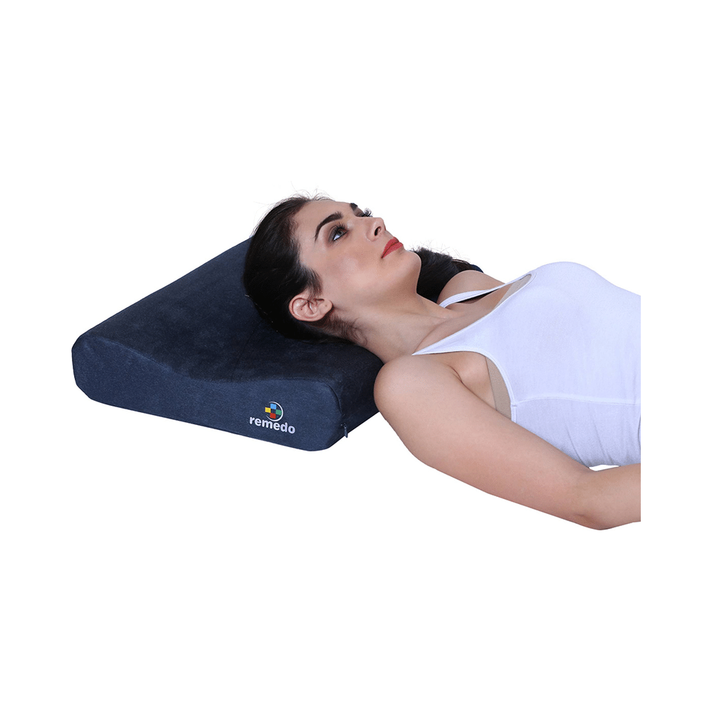 Remedo Cervical Pillow Standard - Image 9