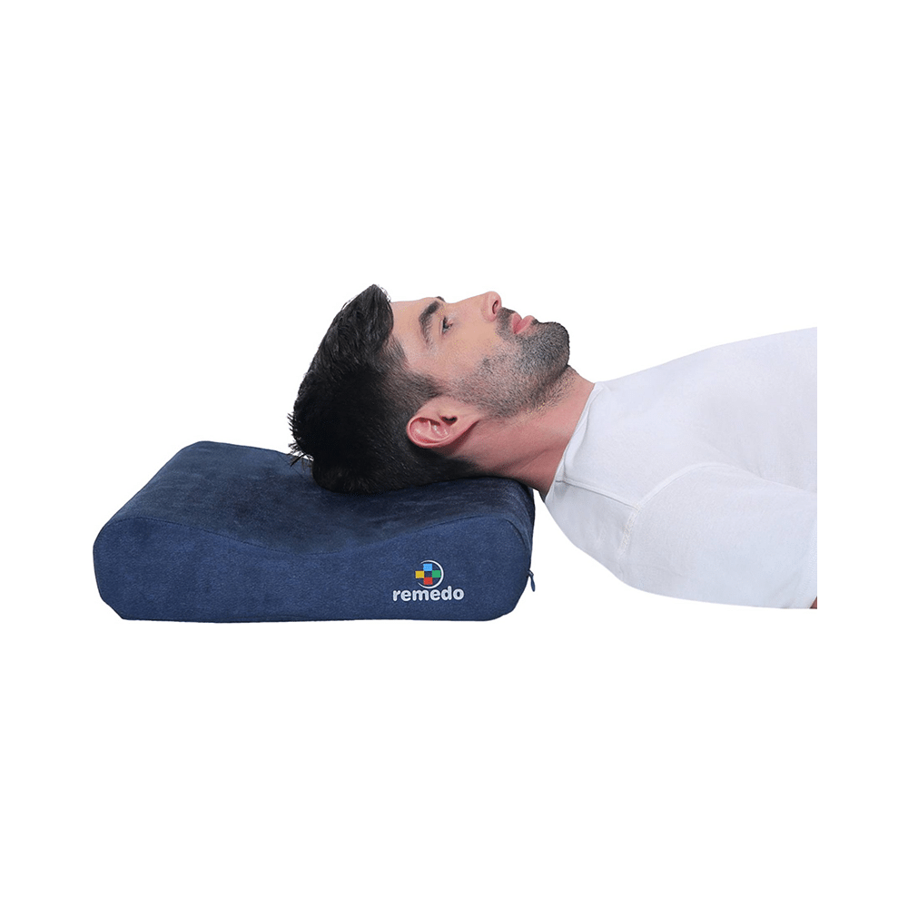 Remedo Cervical Pillow Standard - Image 7