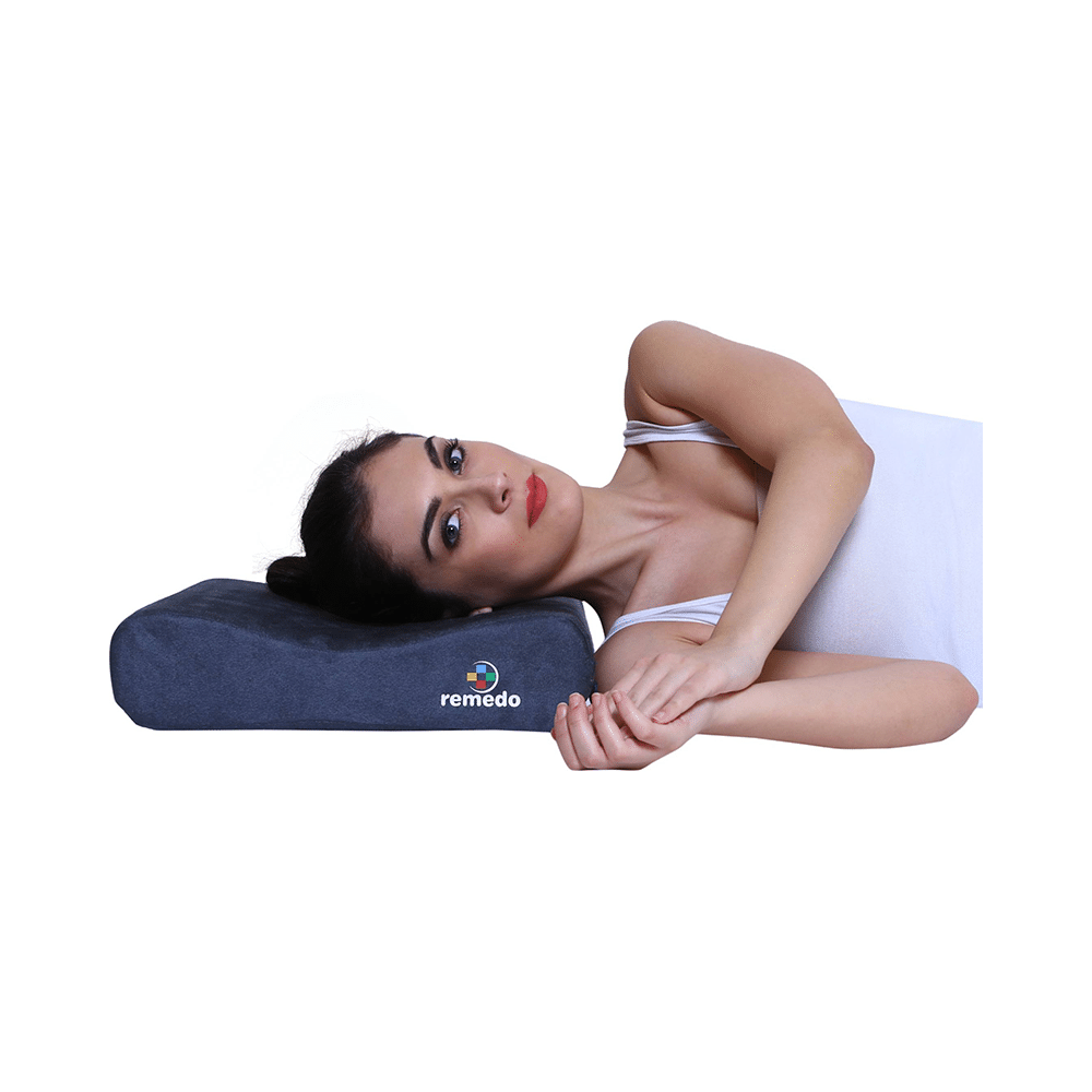 Remedo Cervical Pillow Standard - Image 10