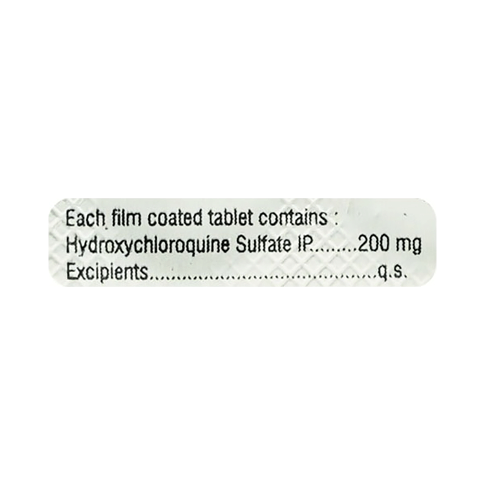 Hqcheal 200 Tablet - Image 2