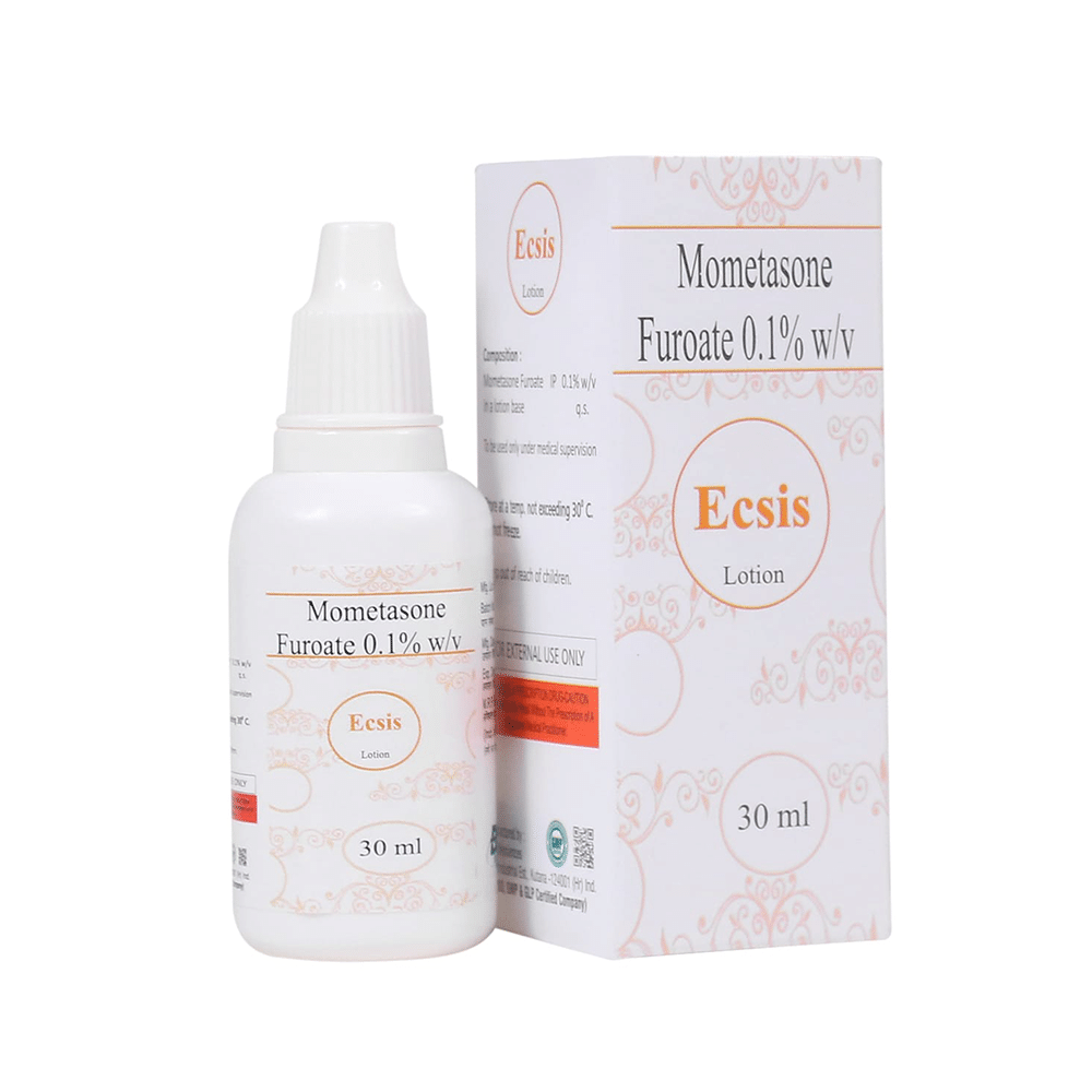 Ecsis Lotion - Image 3