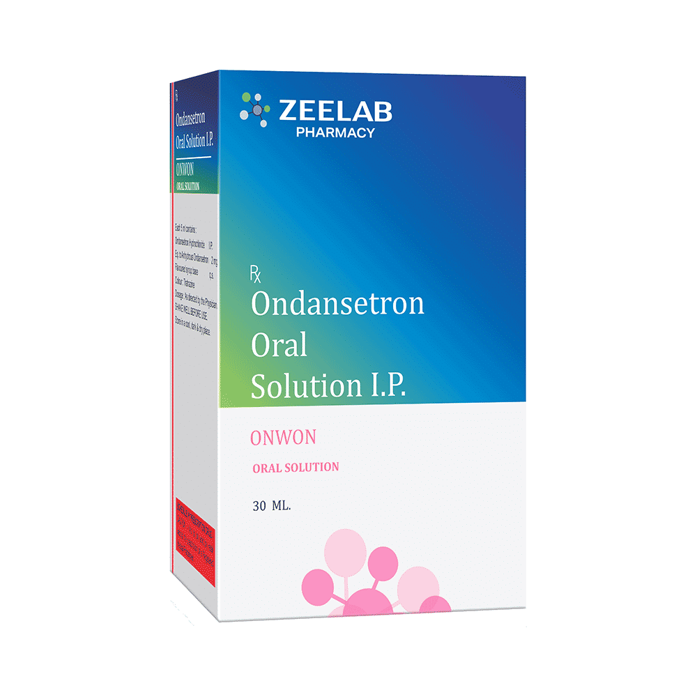 Onwon Oral Solution