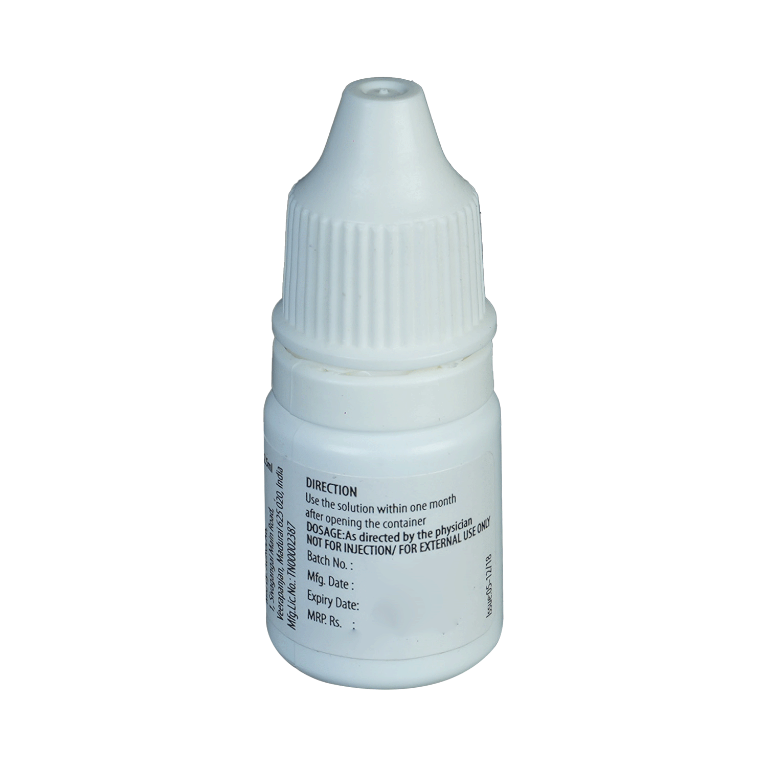 Latina RT Eye Drop - Image 7