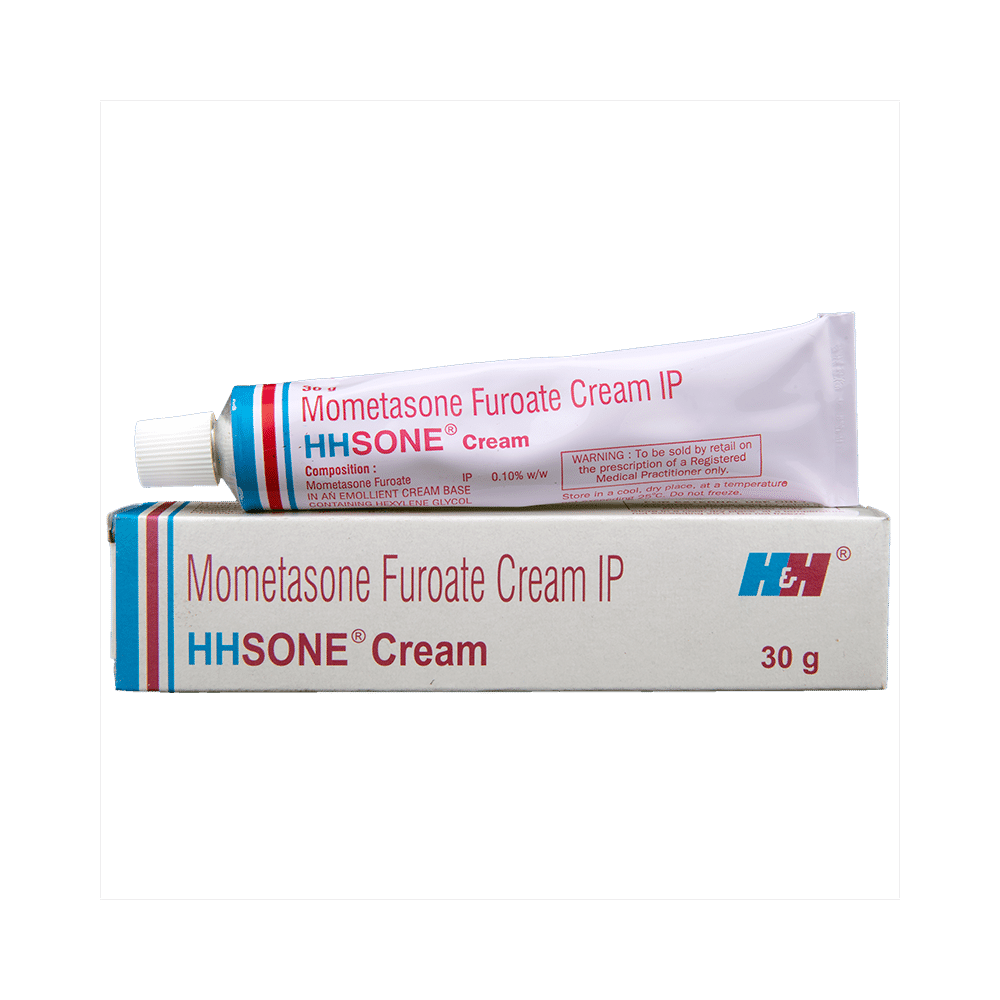 HH Sone Cream - Image 1