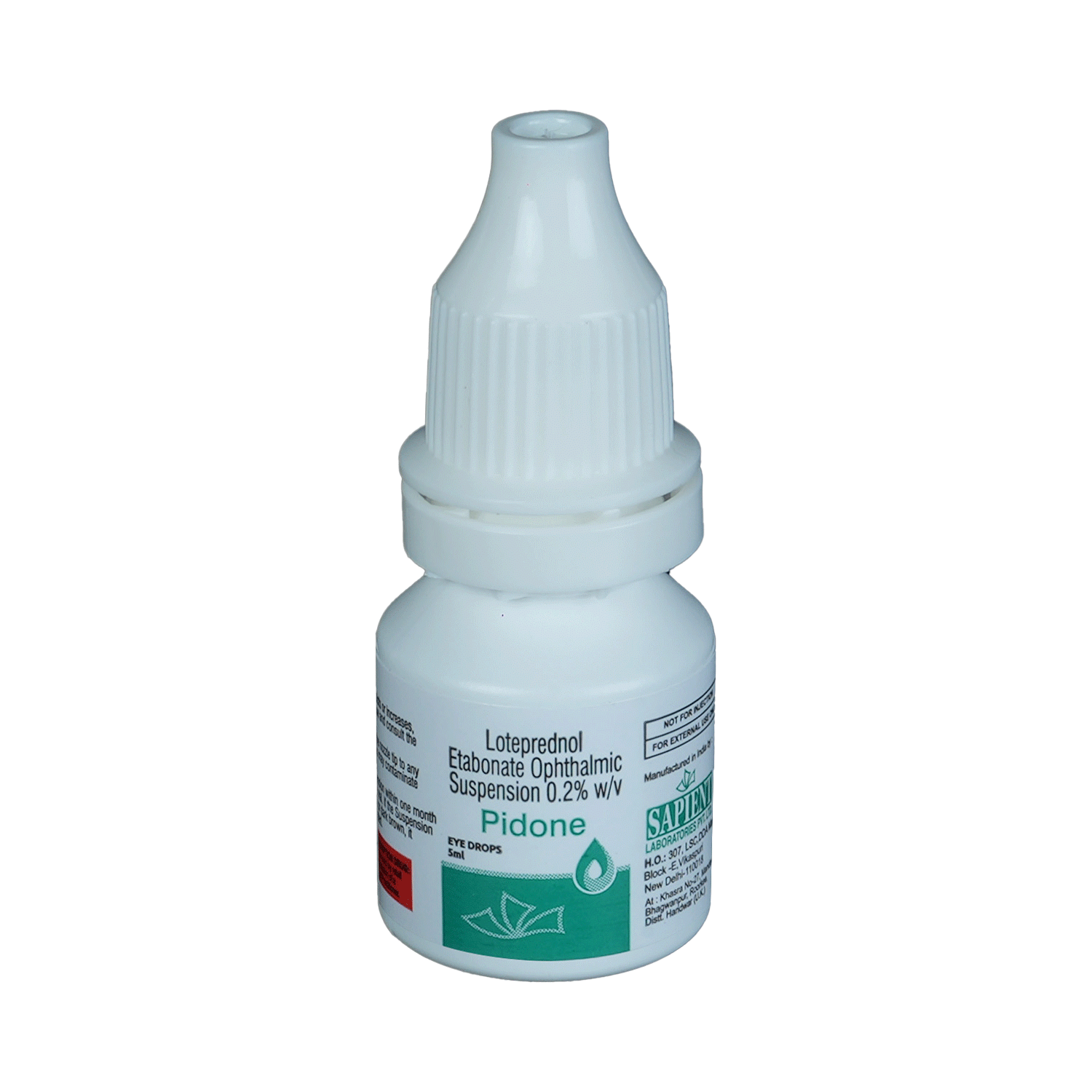 Pidone Eye Drop - Image 5