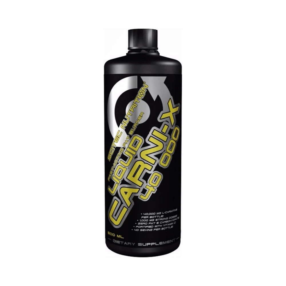 Scitec Nutrition Carni-X 40000 Liquid Pineapple