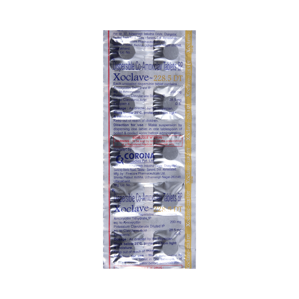 Xoclave 228.5 DT Tablet - Image 5