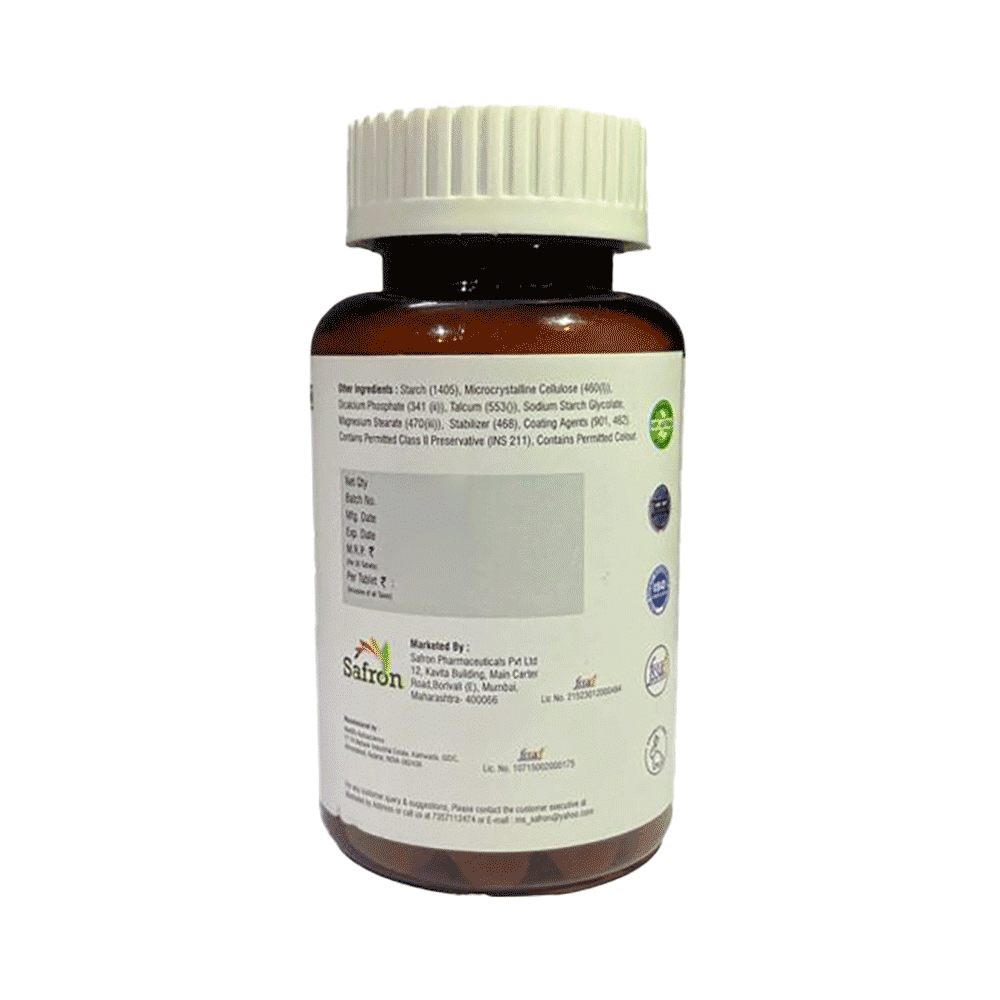 Vitonine Capsule - Image 3