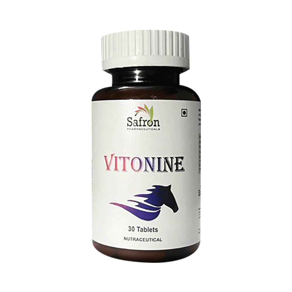 Vitonine Capsule - Image 1