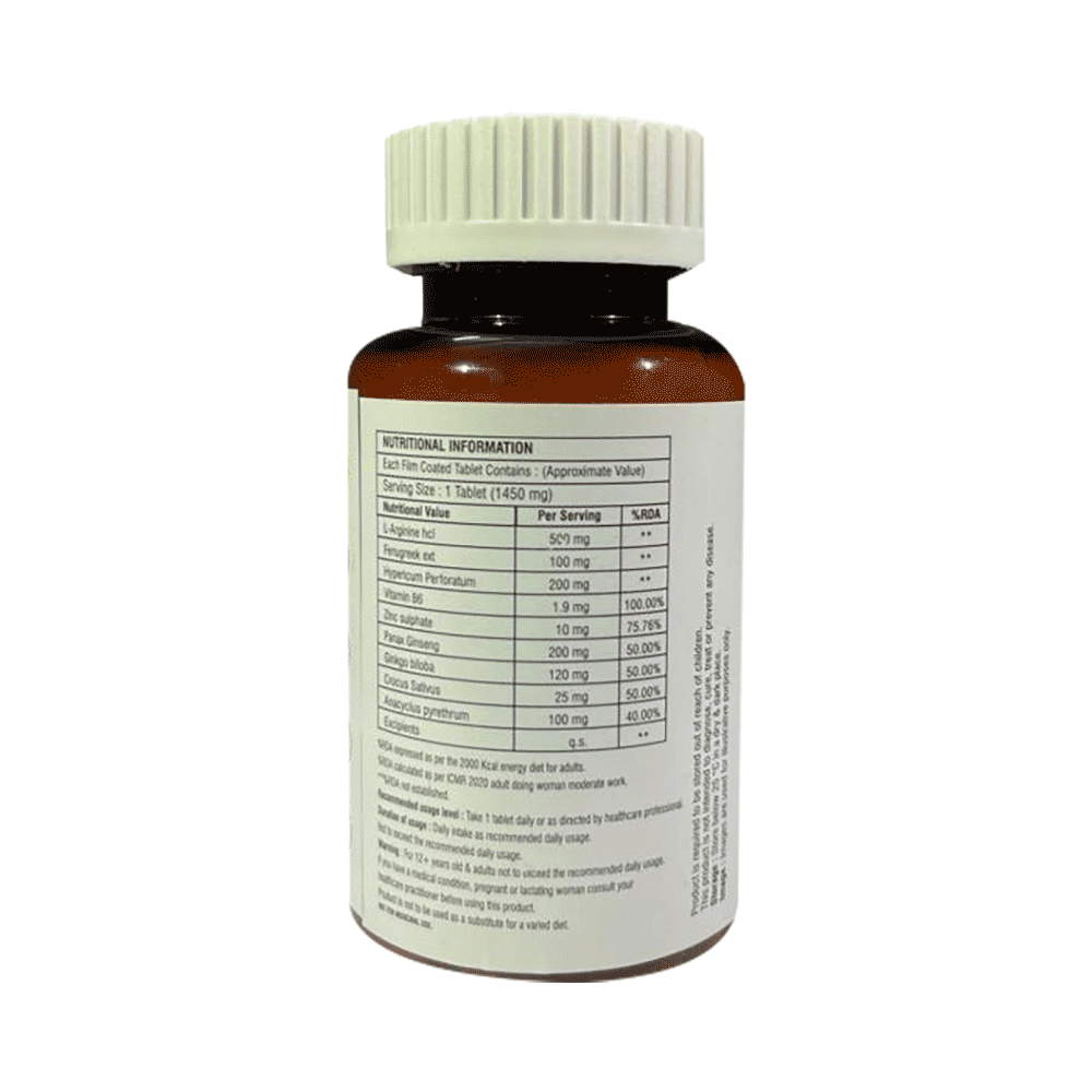 Vitonine Capsule - Image 2
