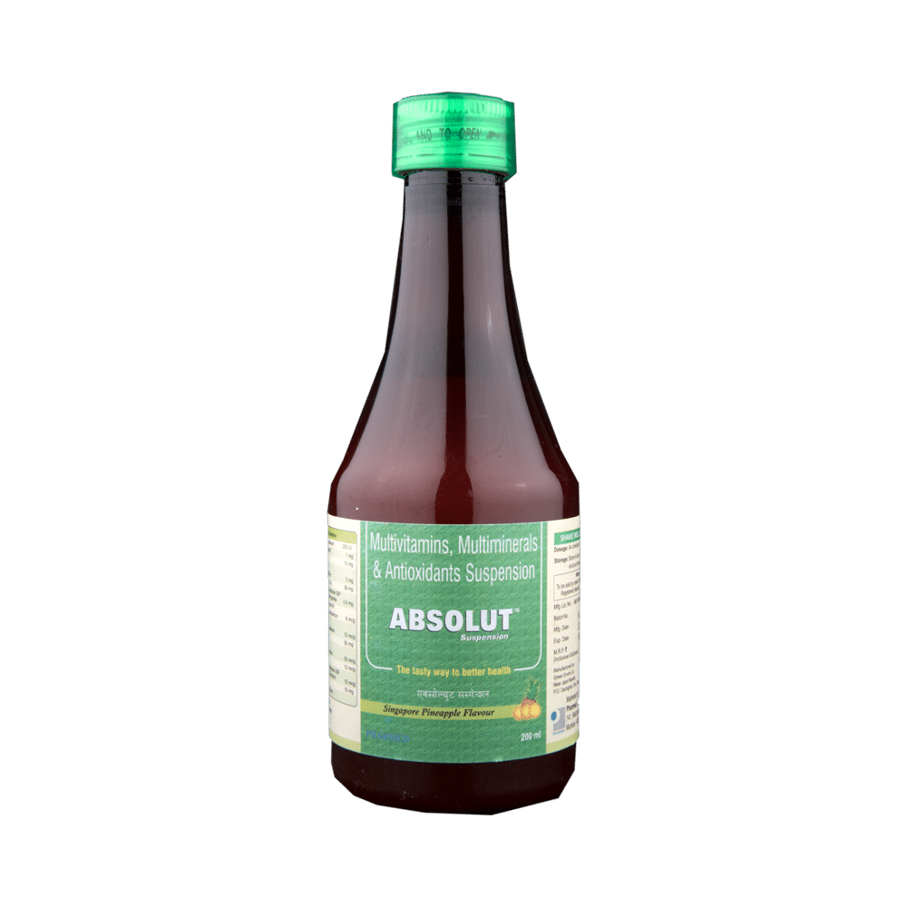 Absolut Suspension Pineapple - Image 4