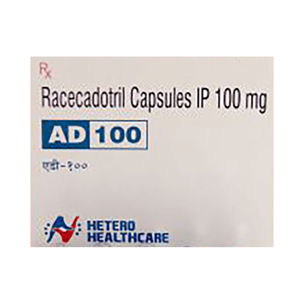 AD 100mg Capsule - Image 1