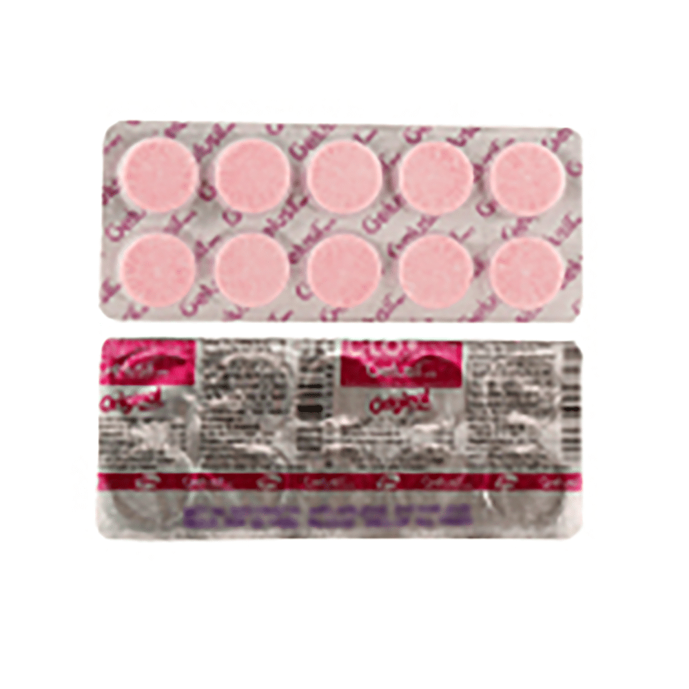 Combo Pack of Gelusil Mps Chewable Tablet Mint (15) & Gelusil MPS Original Liquid Sugar Free Mint (400ml) - Image 9