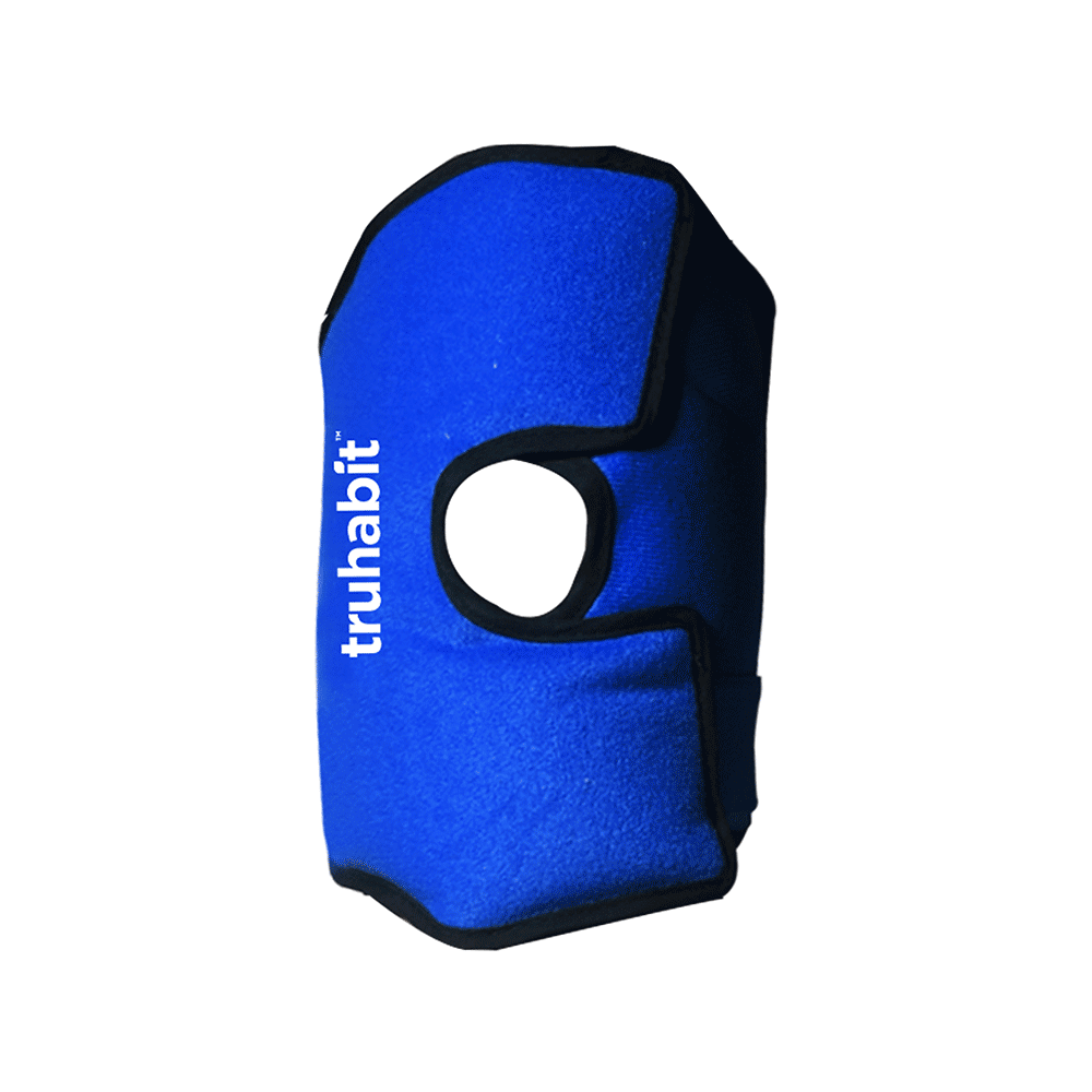 Truhabit Hot & Cold Ice Pack for Knee - Image 1