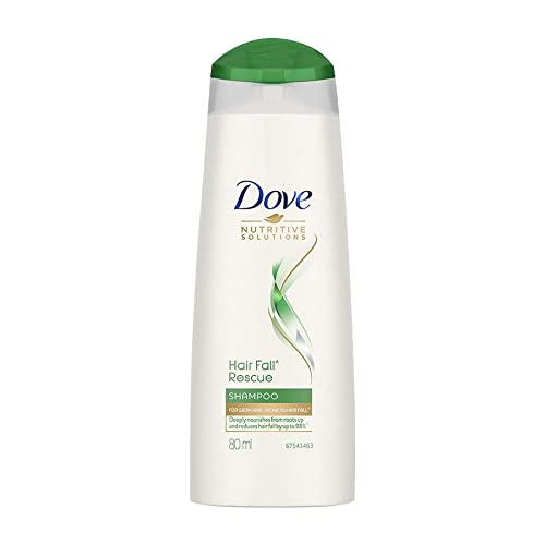 Dove Hair Fall Rescue Shampoo - Image 1