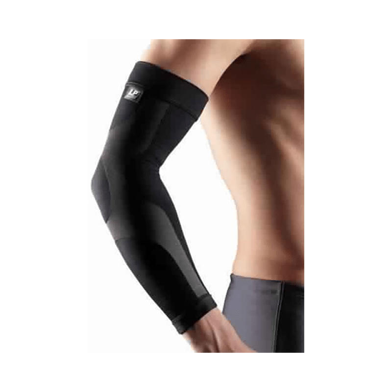 LP #251Z Arm Compression Sleeve Single Small - Image 1