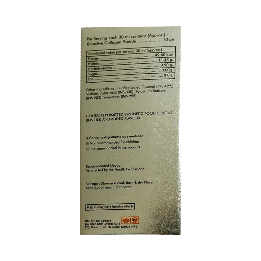 Zepshot Oral Solution - Image 2