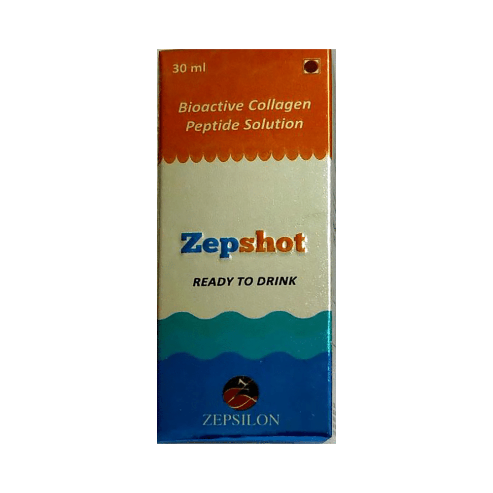 Zepshot Oral Solution - Image 1