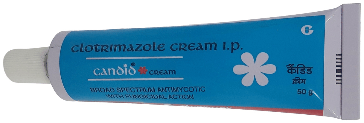 Candid Cream - Image 2