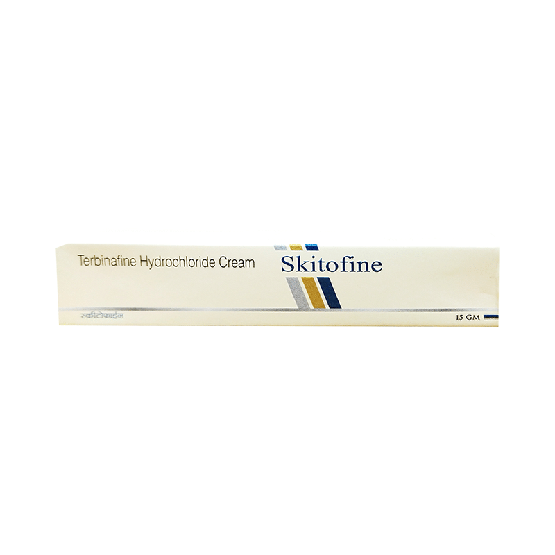 Skitofine Cream