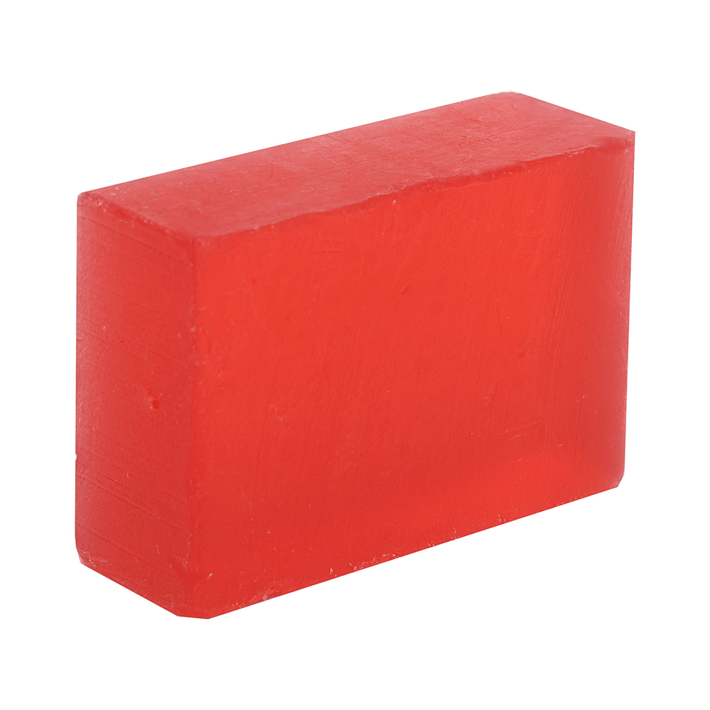 Earthvedic Rose Geranium Soap (75gm Each) - Image 2