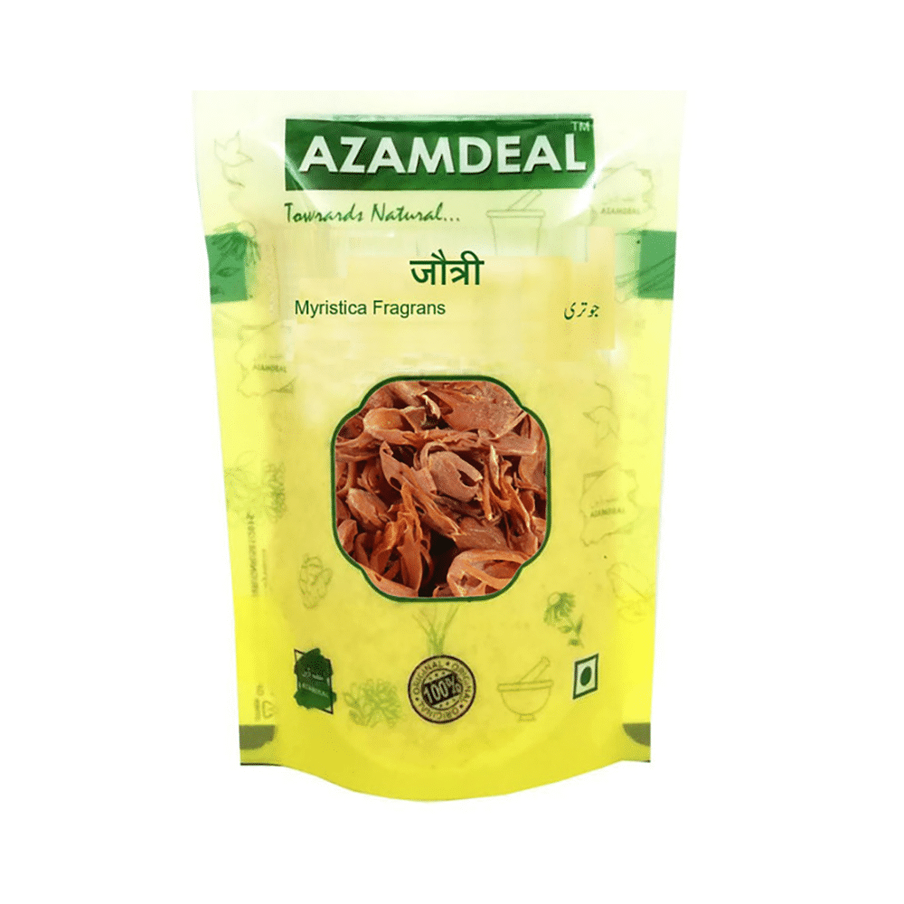 Azamdeal Javetri