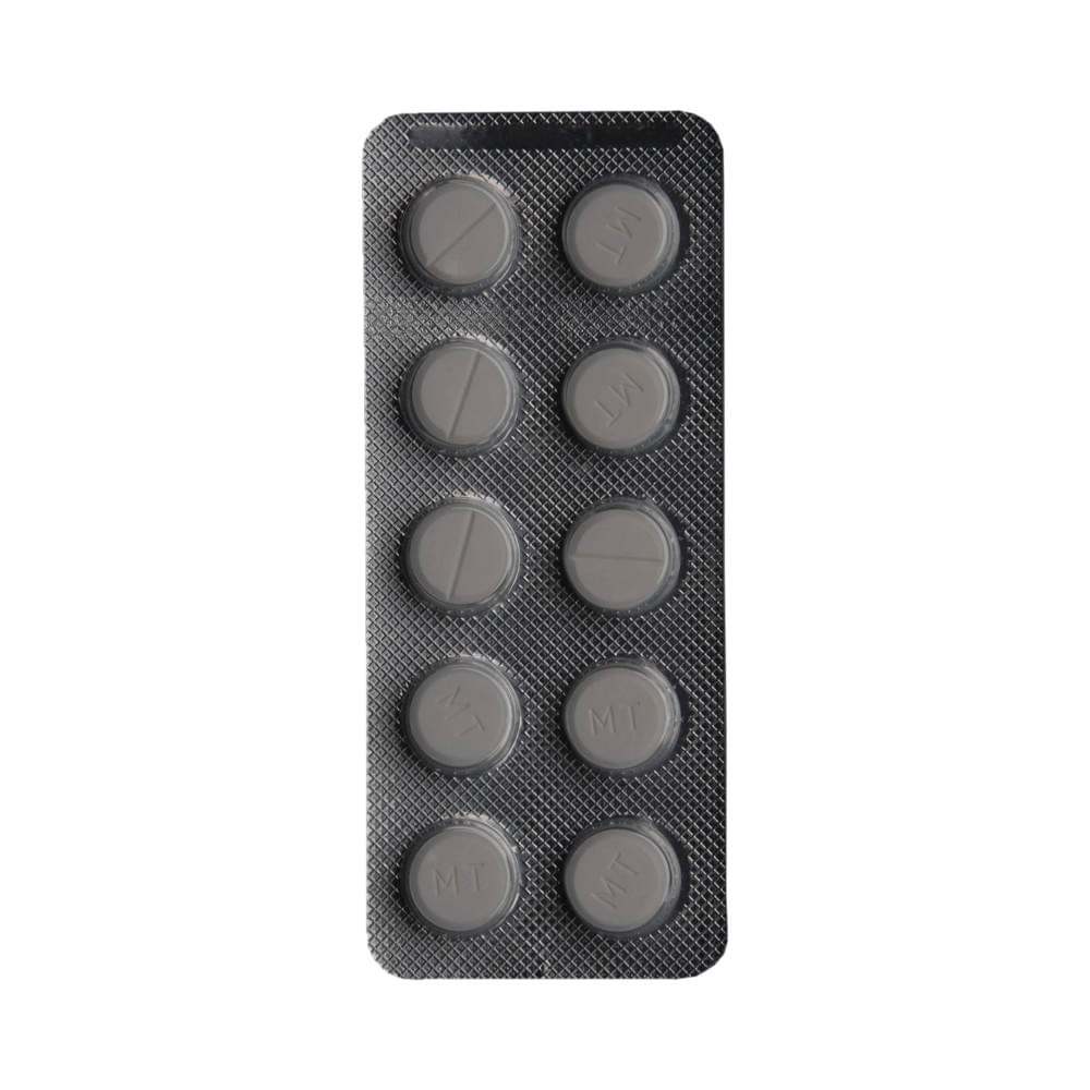 Metolar 100 Tablet - Image 4