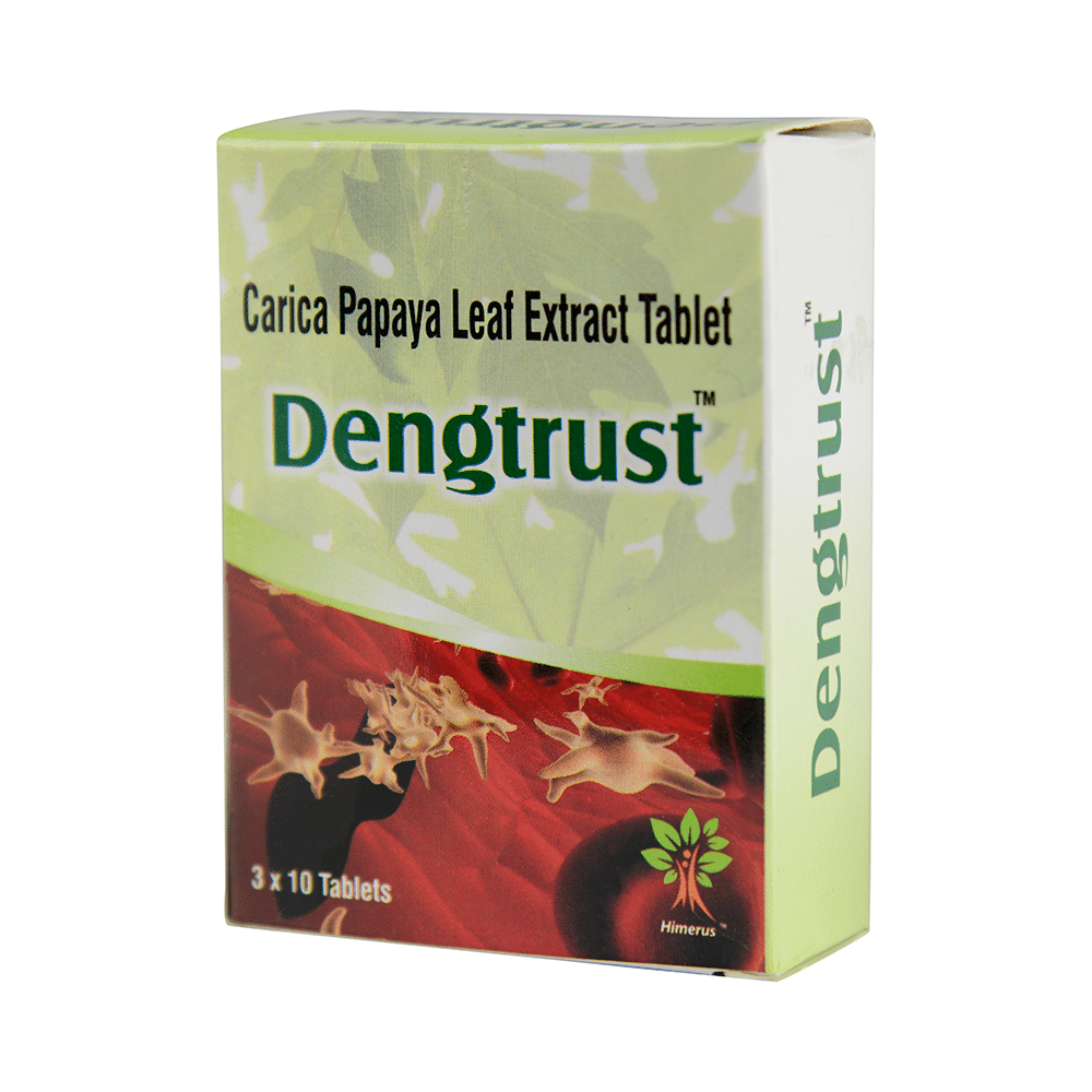 Dengtrust Tablet - Image 2