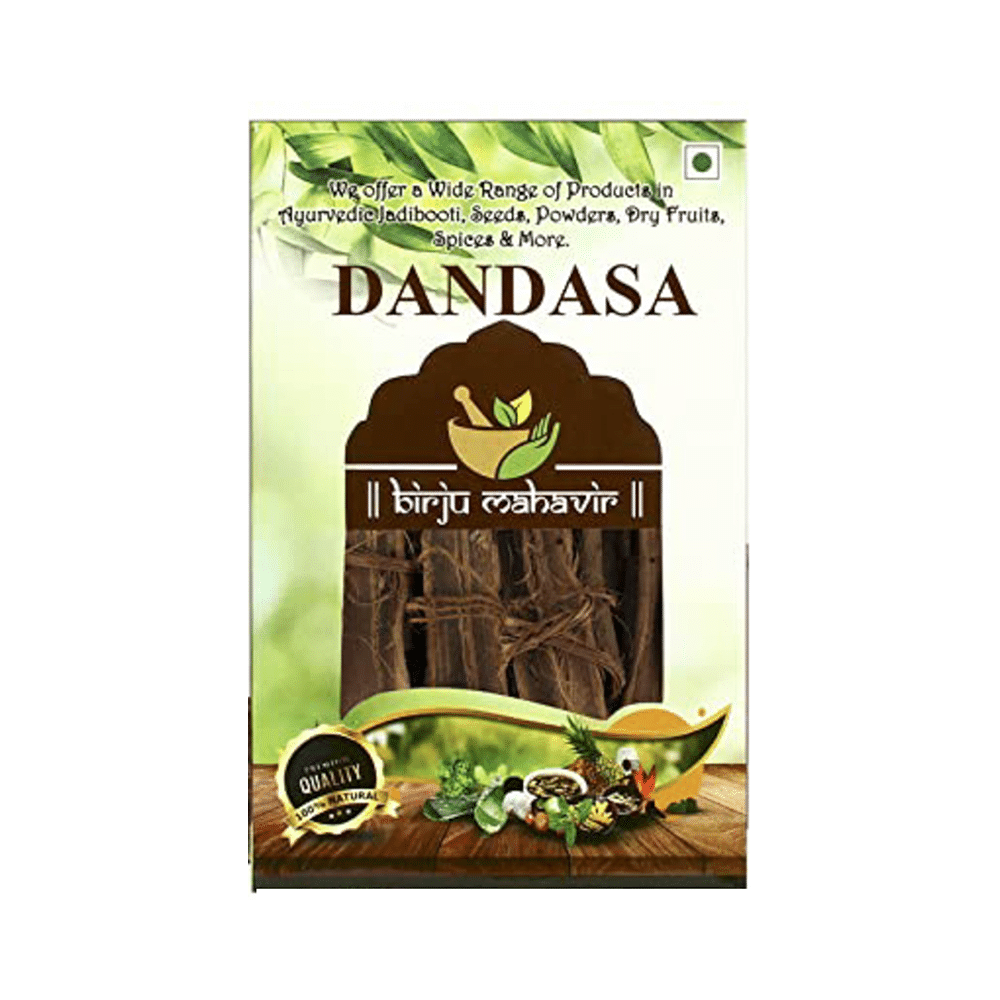 Birju Mahavir Dandasa