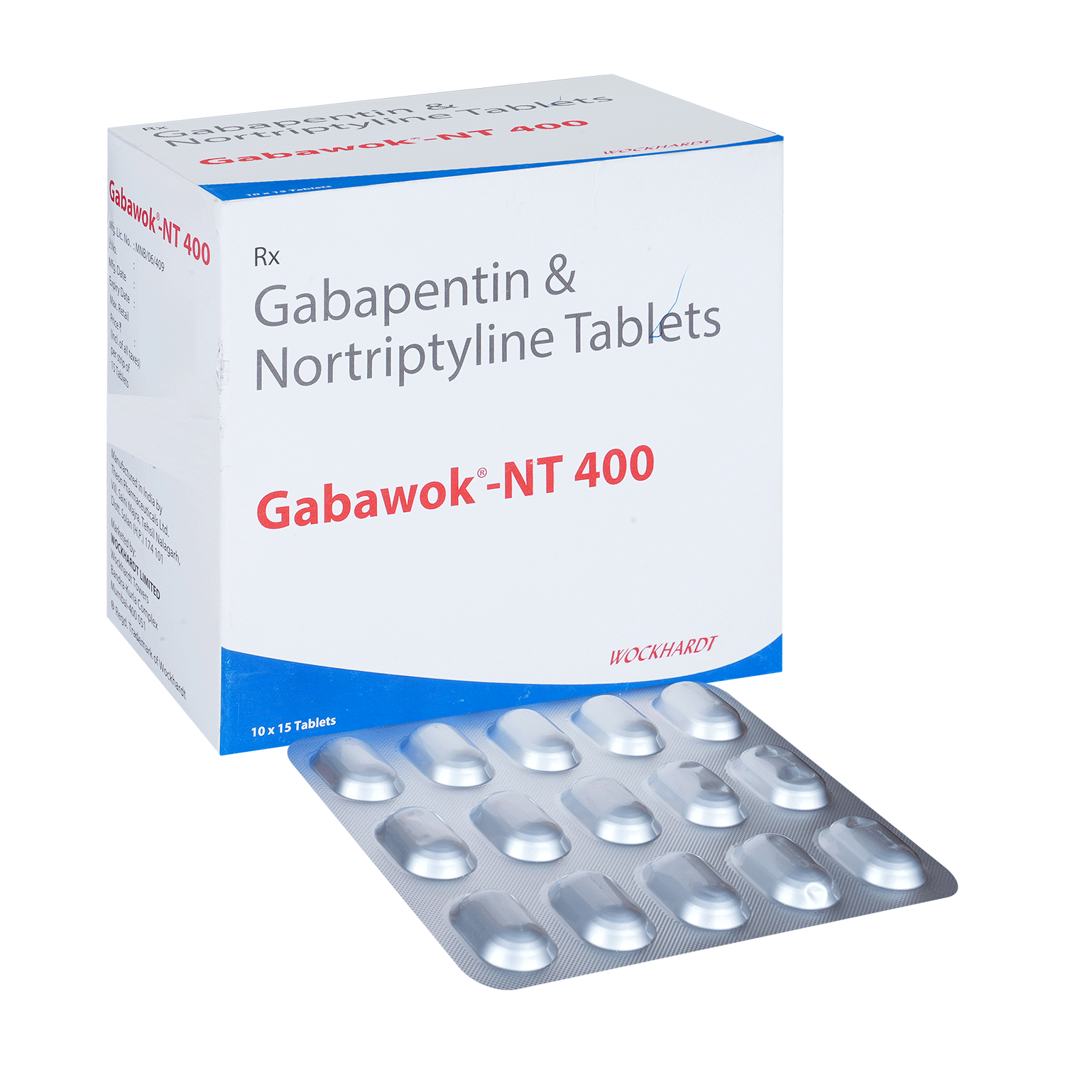 Gabawok-NT Tablet - Image 1