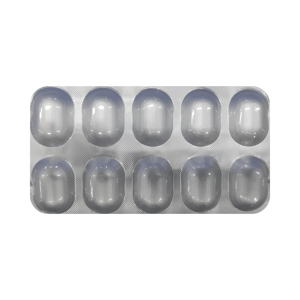 Ezorb Joints Tablet - Image 4