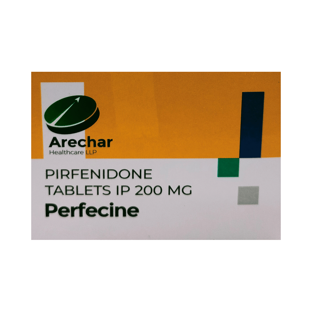 Perfecine Tablet - Image 1