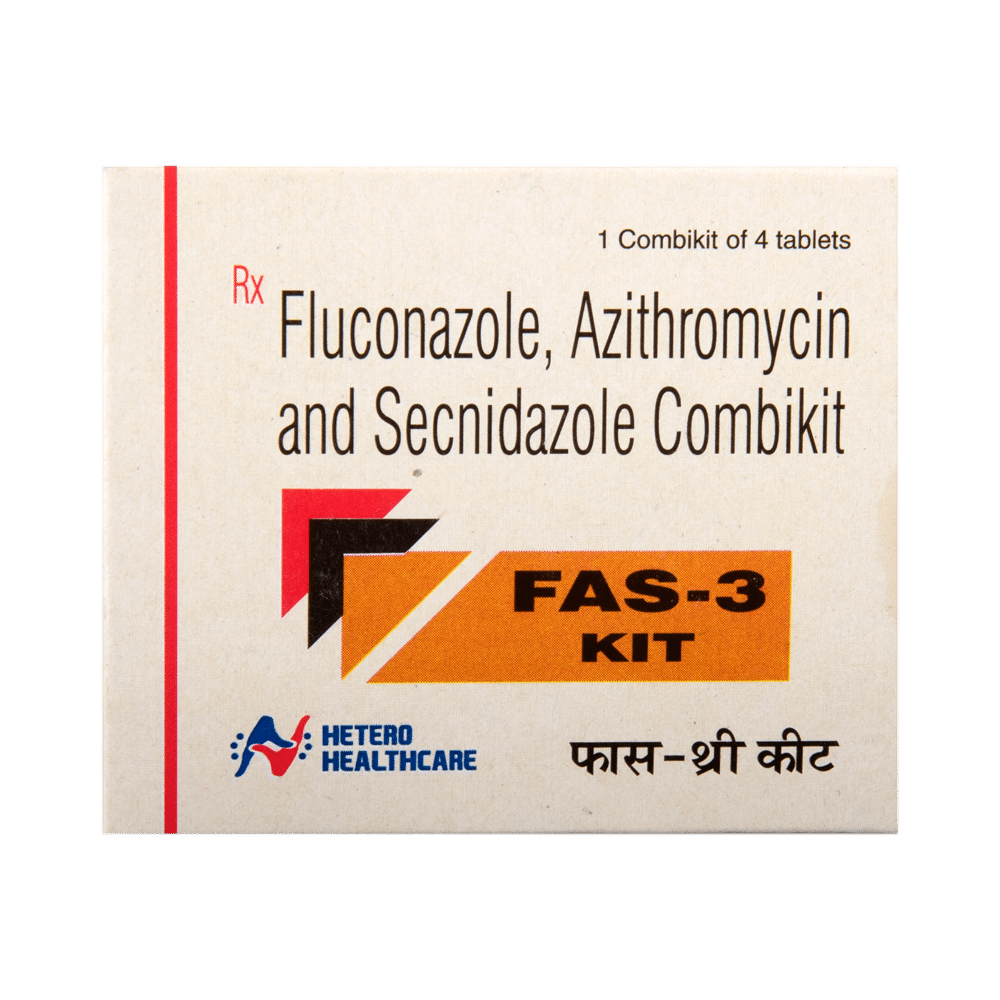 Fas 3 Kit - Image 2