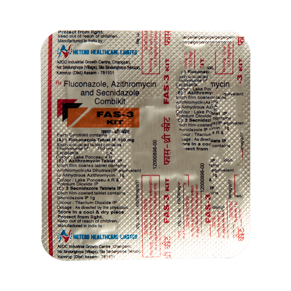 Fas 3 Kit - Image 5