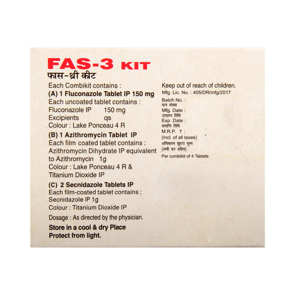 Fas 3 Kit - Image 3