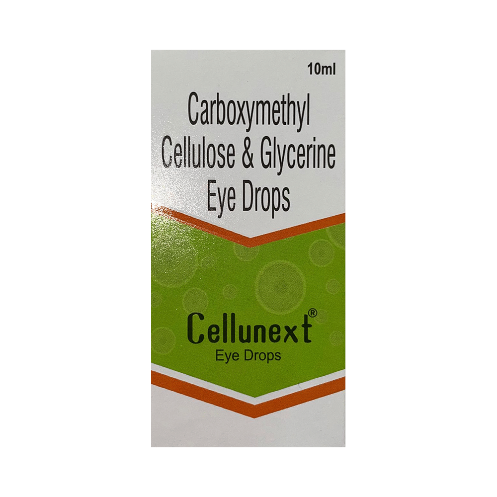 Cellunext Eye Drop - Image 1