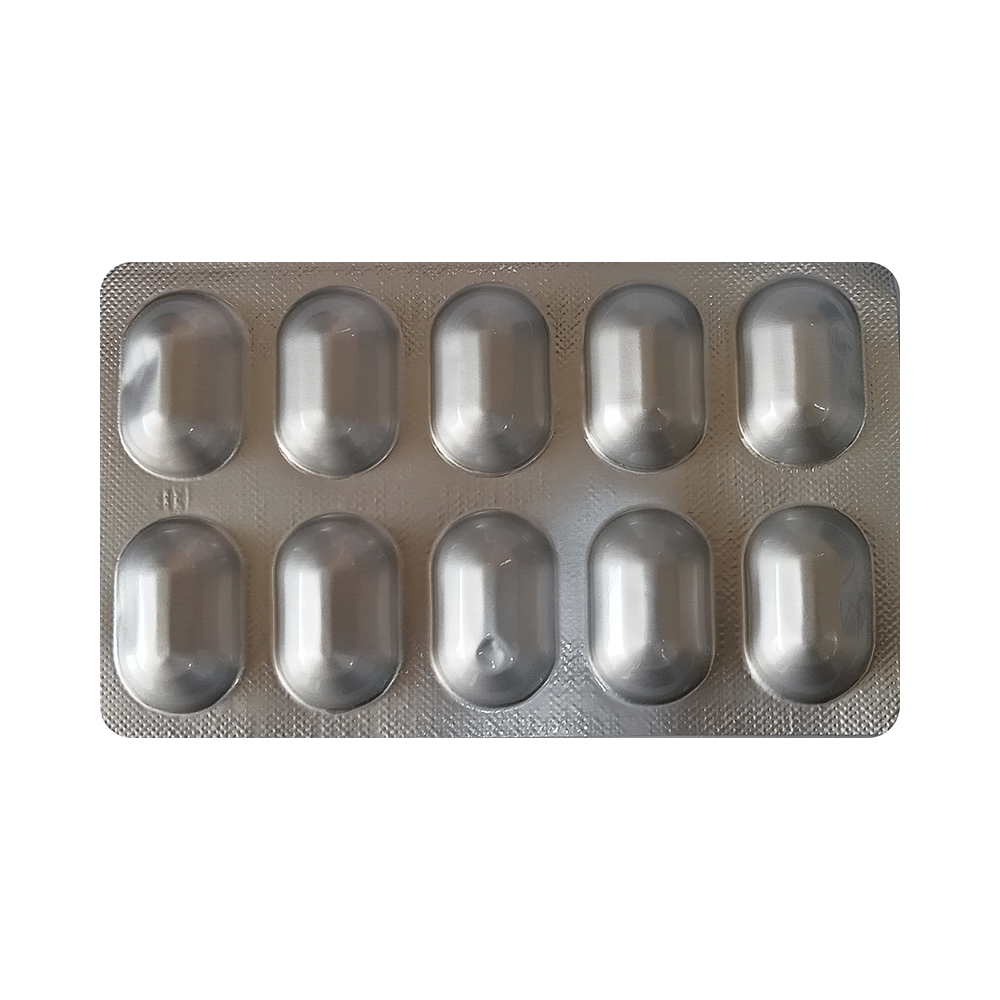 Pregasule 50 Capsule - Image 4