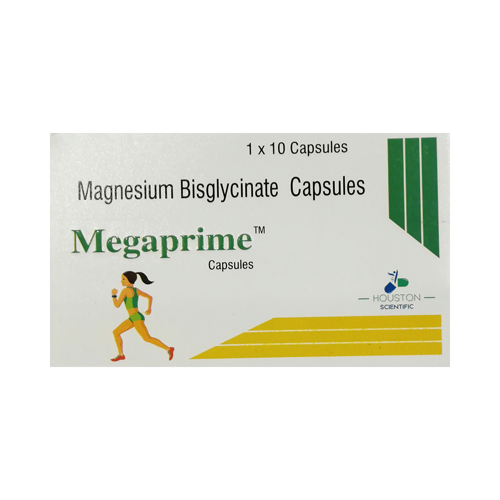 Megaprime Capsule - Image 1