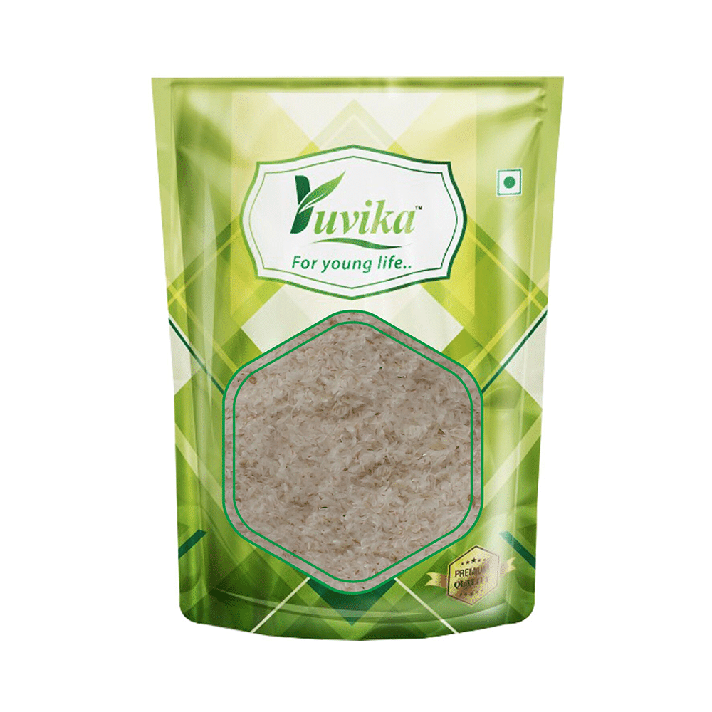 Yuvika Isabgol Bhusi - Psyllium Husk - Image 1