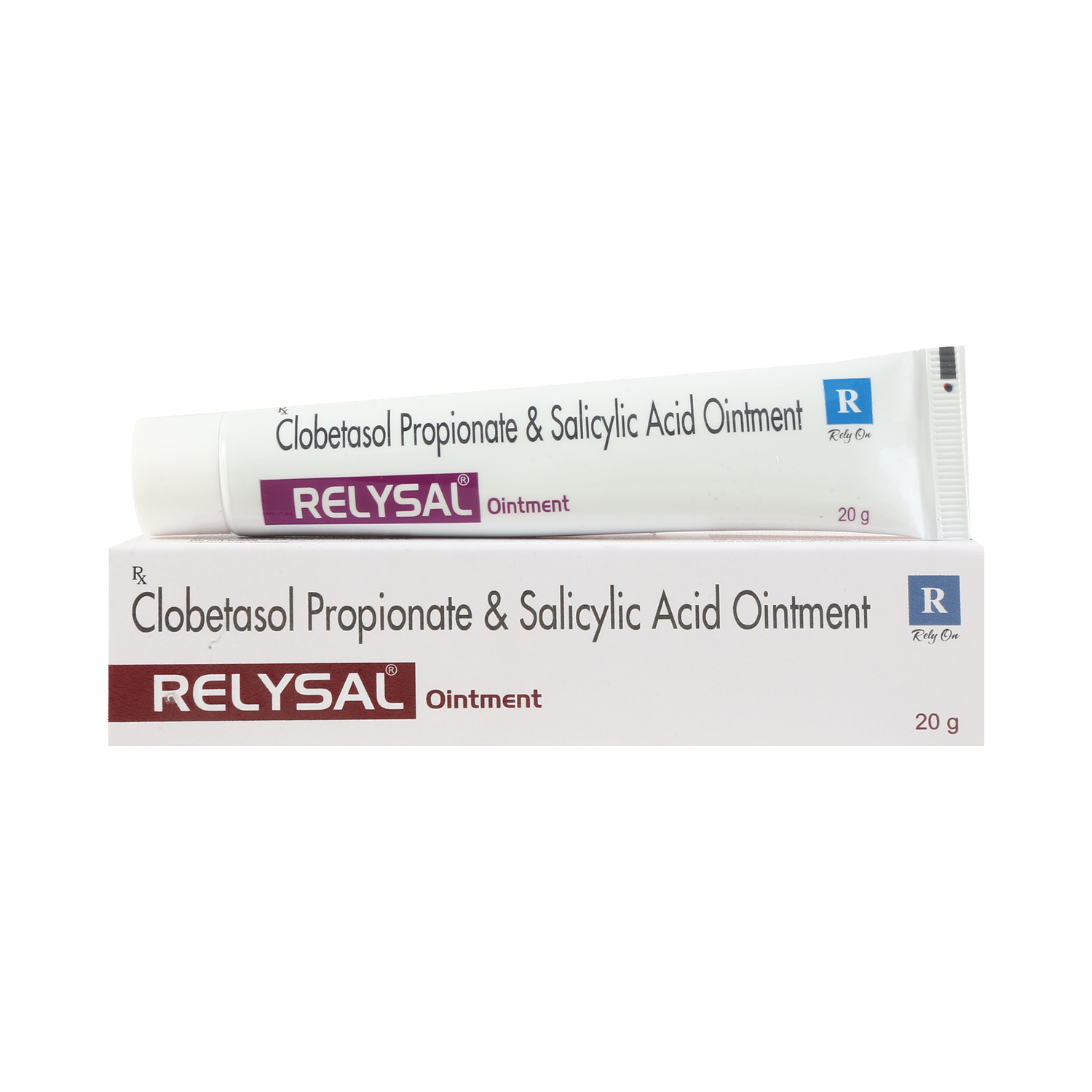 Relysal Ointment