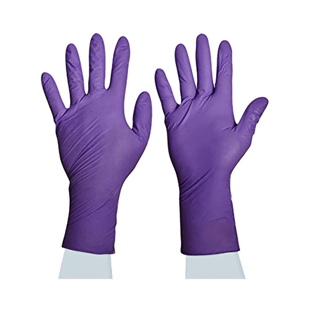 Kalor Free Size Personal Protection Kit for Travel (PPE) - Image 5
