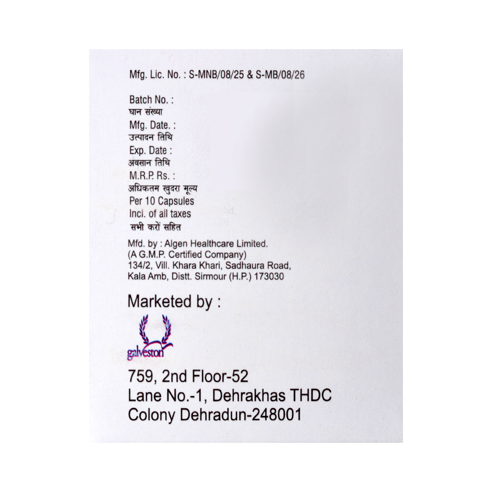 Indosom 75 Capsule SR - Image 3
