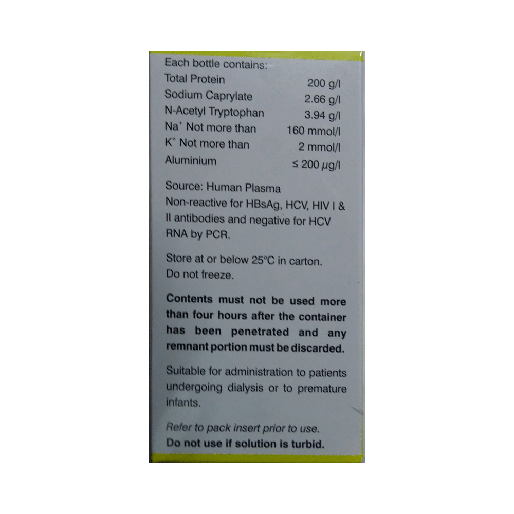 Alburel-T Injection - Image 2