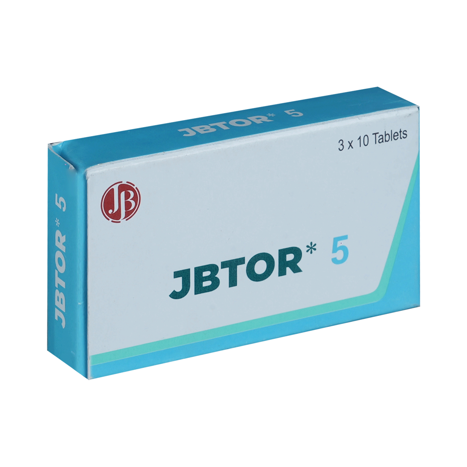 Jbtor 5 Tablet - Image 2