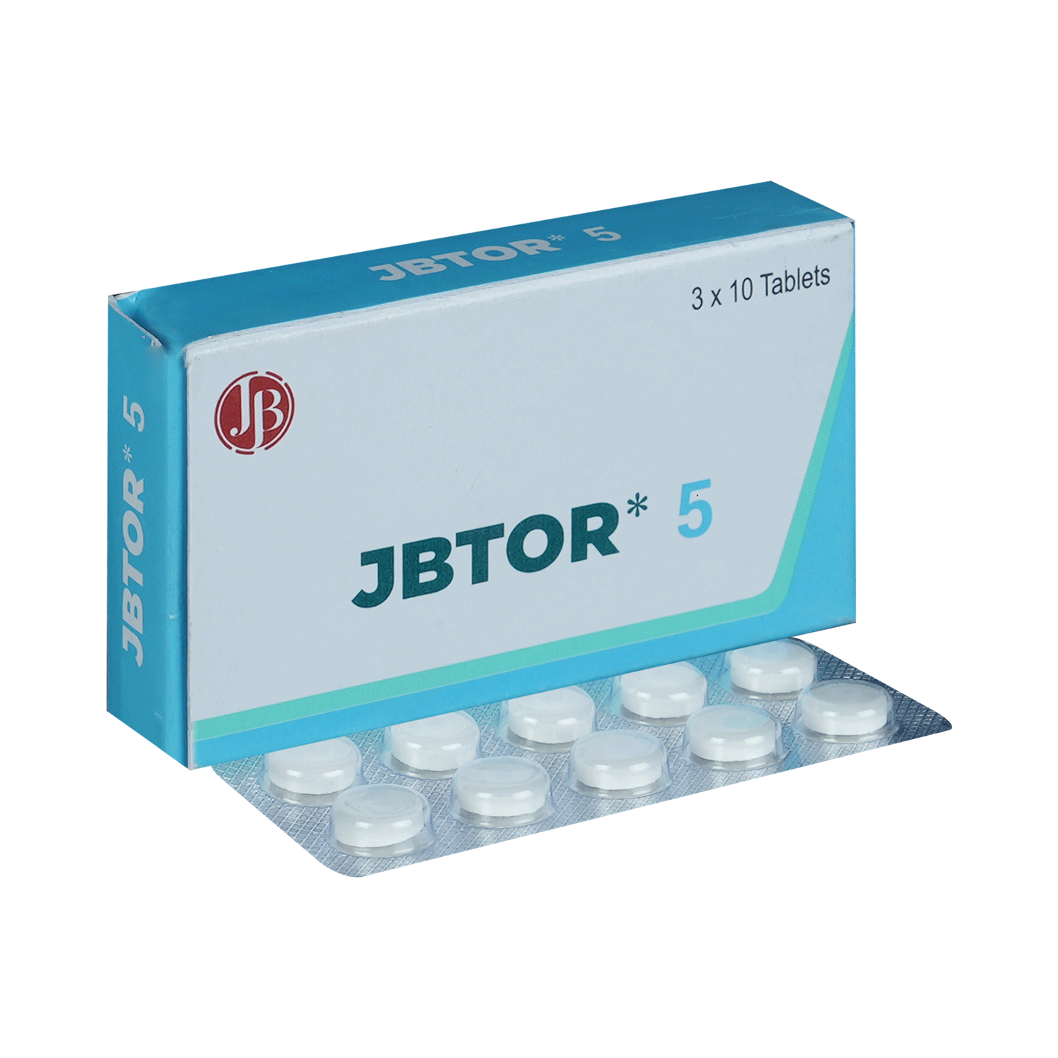 Jbtor 5 Tablet
