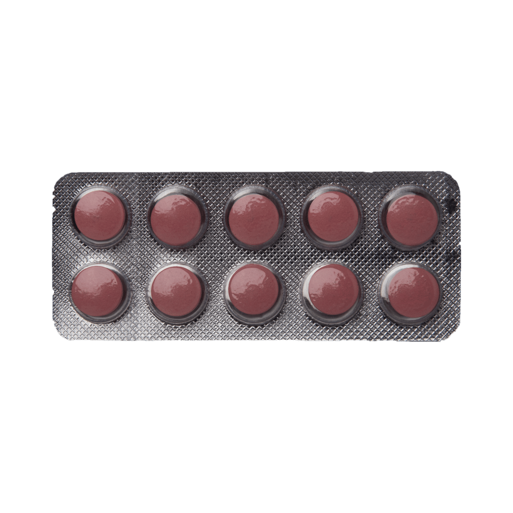 Myelogen PG 75 Tablet SR - Image 4