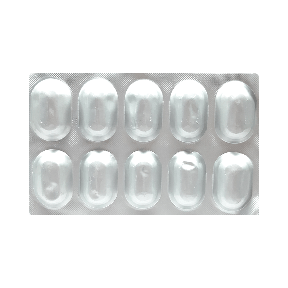 Fujical-Max Tablet - Image 2