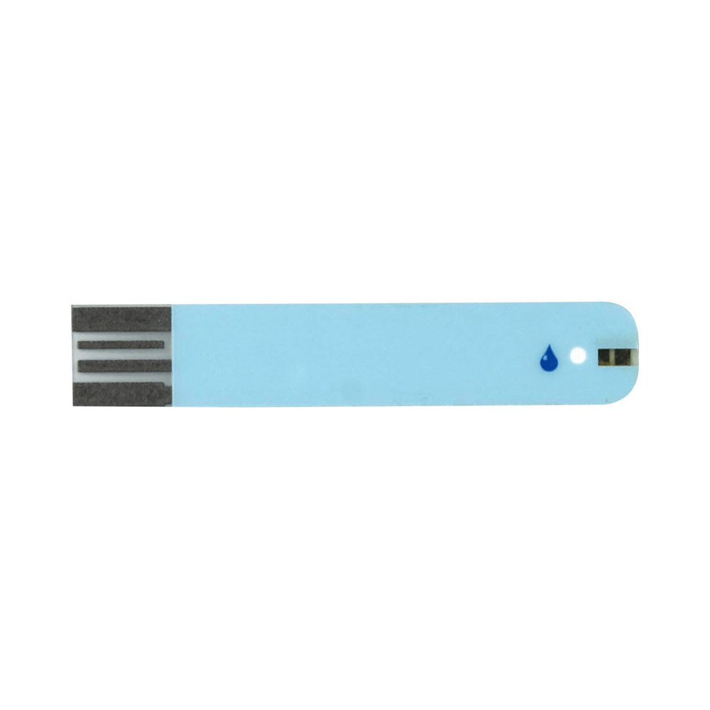Smart Care Blood Glucose Test Strip (Only Strip) - Image 3