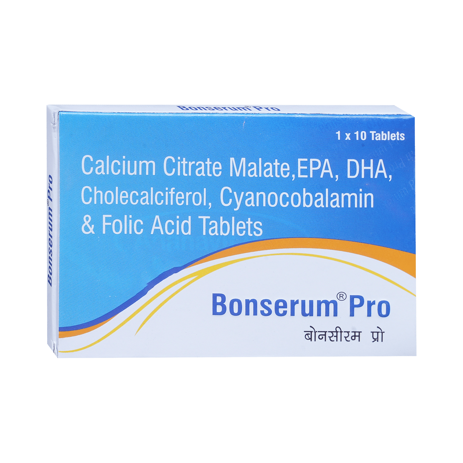 Bonserum Pro Tablet - Image 2