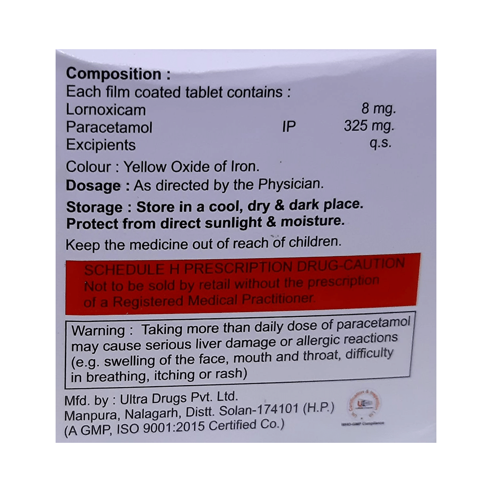 Nyloxi-P Tablet - Image 2